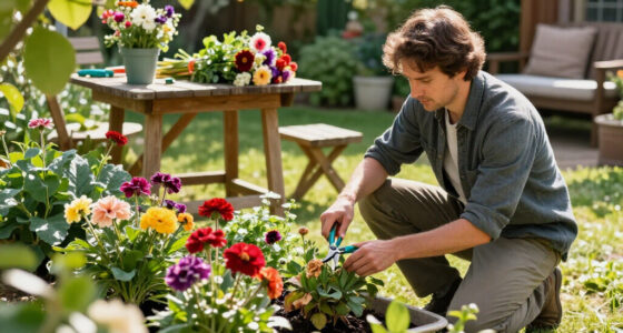 Cut Back These 8 Tired Perennials Before August Ends – And You’ll Get An Extra Flush Of Blooms This Year