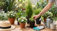 Every Garden Needs Plants That Give You Flowers Now And Structure Later – These 7 Still Shine In Winter