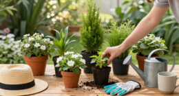 Every Garden Needs Plants That Give You Flowers Now And Structure Later – These 7 Still Shine In Winter