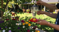 Feeding Hummingbirds This Fall? These 5 Sweet Spot Secrets Help You To Keep Your Hummers Safe And Happy