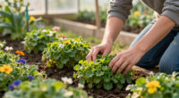 Forget Patchy Grass! This Pretty Ground Cover Could Transform Your Shady Garden With Very Little Effort
