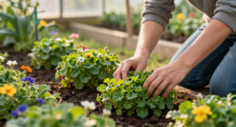 Forget Patchy Grass! This Pretty Ground Cover Could Transform Your Shady Garden With Very Little Effort