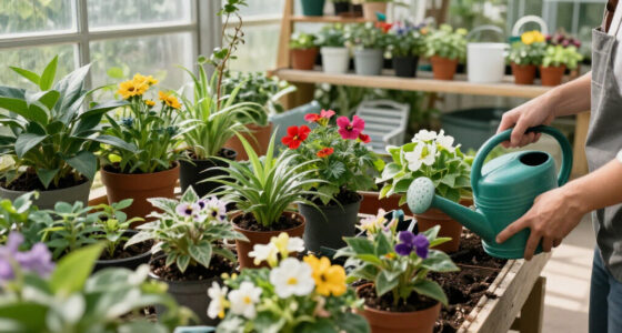 Gartencenter