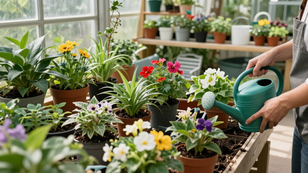 Gartencenter