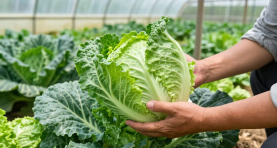 Growing Napa Cabbage (Aka Chinese Cabbage)