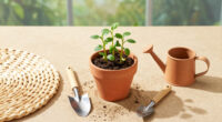 Growing Tepary Beans: The Desert-Adapted Legume Built for Drought