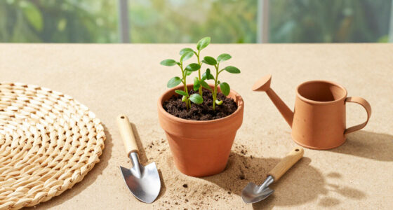 Growing Tepary Beans: The Desert-Adapted Legume Built for Drought