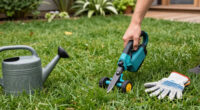 Here's How Often You Should Actually Mow Your Lawn In August – Cutting Too Much (Or Not Enough) Can Create Problems In Fall