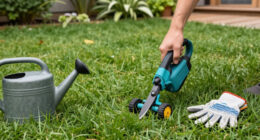 Here's How Often You Should Actually Mow Your Lawn In August – Cutting Too Much (Or Not Enough) Can Create Problems In Fall