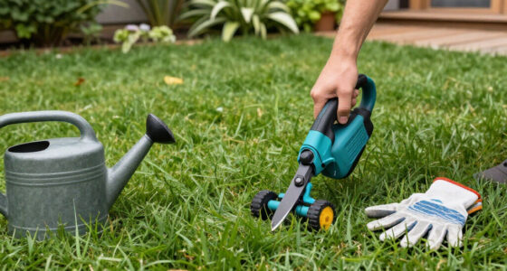 Here's How Often You Should Actually Mow Your Lawn In August – Cutting Too Much (Or Not Enough) Can Create Problems In Fall