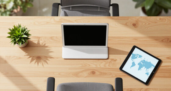 Herman Miller Surges In Global Coverage