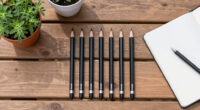 How Blackwing Pencils Are Made [Video]