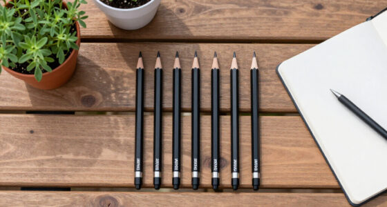How Blackwing Pencils Are Made [Video]