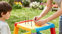 How To Stop Birds From Pooping On Kids' Playsets For More Summer Fun And Fewer Fowl Messes