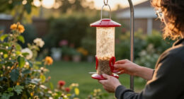 I’m Doing One Simple Thing To Help Birds After The Solar Eclipse – It Takes 2 Minutes