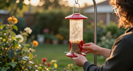 I’m Doing One Simple Thing To Help Birds After The Solar Eclipse – It Takes 2 Minutes