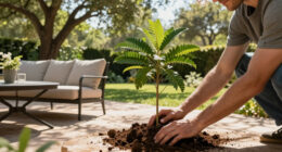 Ironwood, Mesquite or Acacia: Matching Native Trees to Lot Size