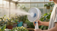 Is the Shark FlexBreeze Pro Mist 2-in-1 Fan Worth It? Honest Take + Alternatives
