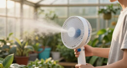 Is the Shark FlexBreeze Pro Mist 2-in-1 Fan Worth It? Honest Take + Alternatives