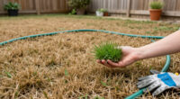 Is Your Brown Lawn Dead Or Just Dormant? 5 Signs It Will Bounce Back Before Fall