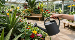 Kew Gardens, Richmond Upon Thames, United Kingdom Surges In Global Coverage