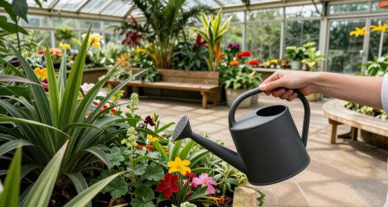 Kew Gardens, Richmond Upon Thames, United Kingdom Surges In Global Coverage