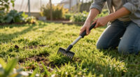 Killing Bermuda Grass for Good Before a Xeriscape Conversion