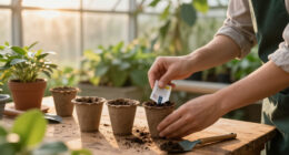 Late to the Window: What You Can Still Sow at the End of March