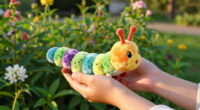 Meet Your Birth Month Caterpillar – And The Beautiful Meaning Behind Each One