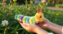Meet Your Birth Month Caterpillar – And The Beautiful Meaning Behind Each One