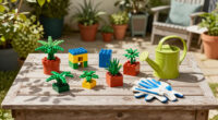 New LEGO Houseplants: Is Brick-Built Better Than The Real Thing?