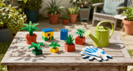 New LEGO Houseplants: Is Brick-Built Better Than The Real Thing?