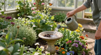 Our Gardens Can Be Lifelines For Wildlife During A Heatwave – Here Are 5 Simple Things I'm Doing