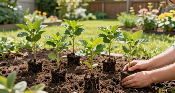 Plant These 6 Fast-Growing Shrubs Now For Beautiful Living Shade That Keeps Your Yard Cooler Every Year