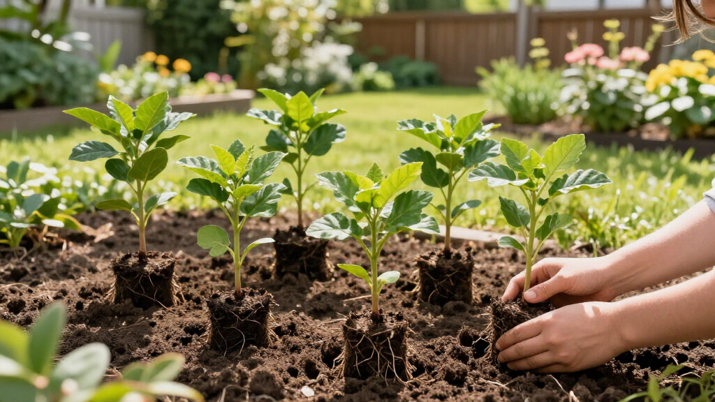 Plant These 6 Fast-Growing Shrubs Now For Beautiful Living Shade That Keeps Your Yard Cooler Every Year