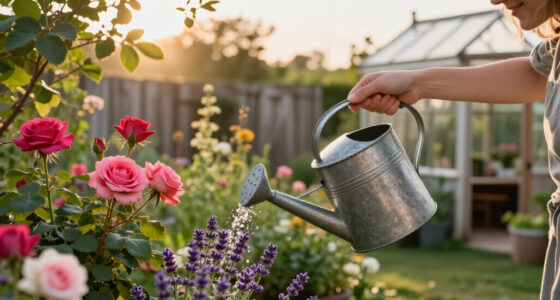 Practical Magic 2 Is Reviving The Romantic Cottage Garden Trend – Recreate The Owens Sisters' Look