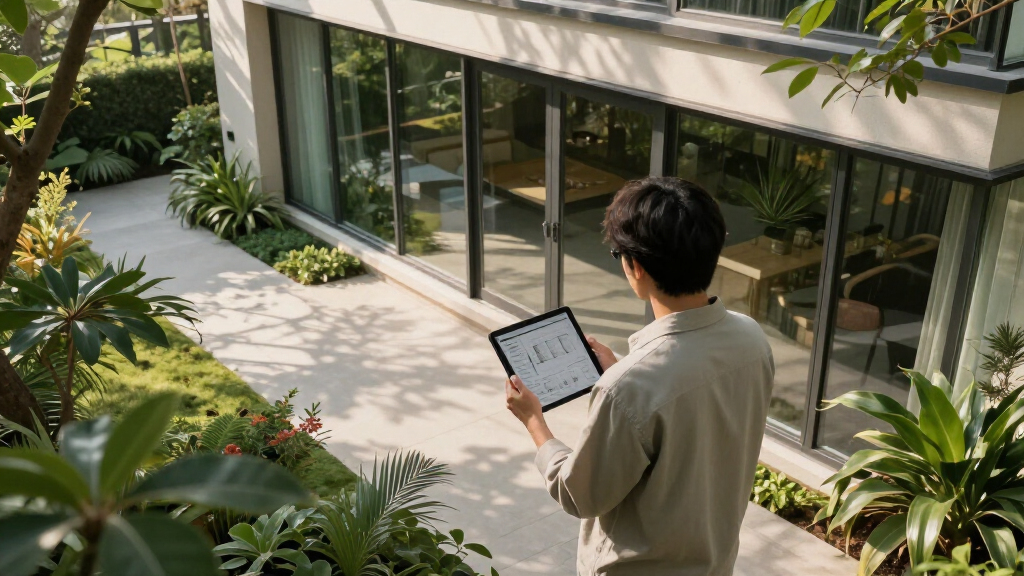 Properties Real Estate Investment Surges In Global Coverage
