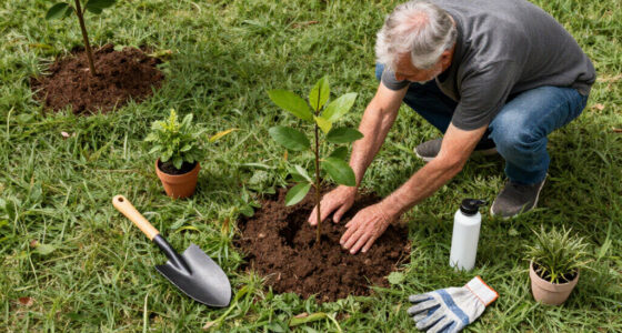 Retired Man Plants Trees On Forgotten Land, Now It's Sao Paulo's Largest Park