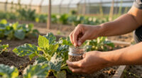 Saving Seed From Desert-Adapted Vegetables: What Comes Back True