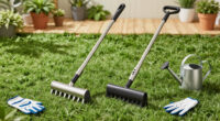 Scarifier Vs Dethatcher: Experts Explain The Difference And Which One You Should Use On Your Lawn