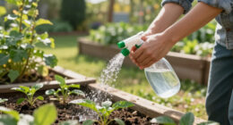 Shallow Watering Isn’t Always Bad – Here's When It's Actually Better For Plants Than Deep Watering