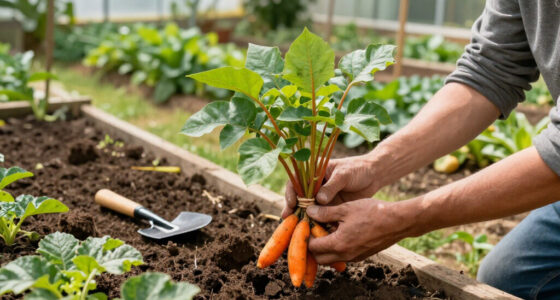 Sweet Potatoes in Zone 9b: Slips, Timing and Caliche Workarounds