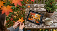 The 2026 Fall Foliage Forecast Is Out – When Will Your Garden Trees Reach Peak Color?