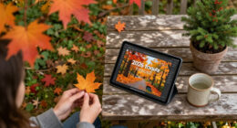The 2026 Fall Foliage Forecast Is Out – When Will Your Garden Trees Reach Peak Color?