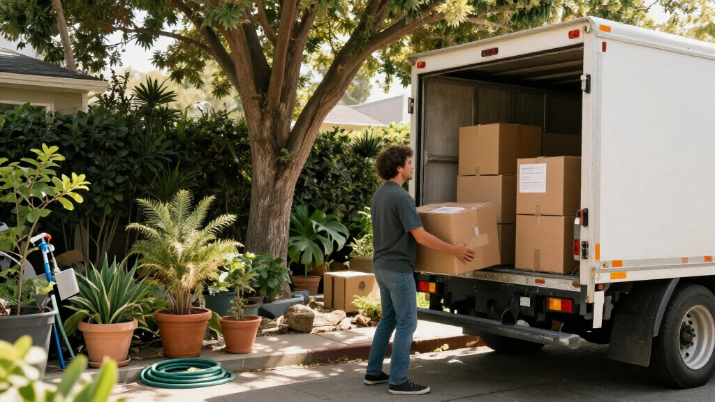 The Best Moving Companies In San Francisco - SFGATE