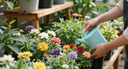 The Best Spots For Organic Flowers And Plants In Amsterdam - Het Parool