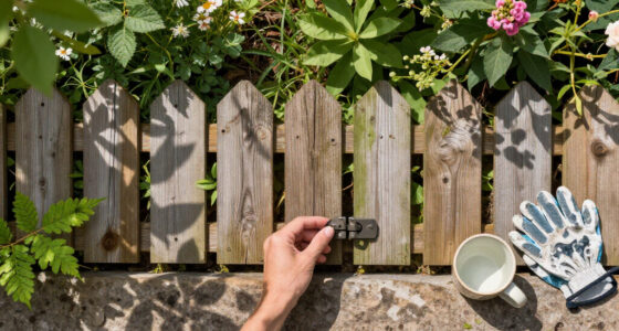 The “Spite Fence” Rule Every Homeowner Should Know – Whether You’re Building A Fence Or Living Next To One