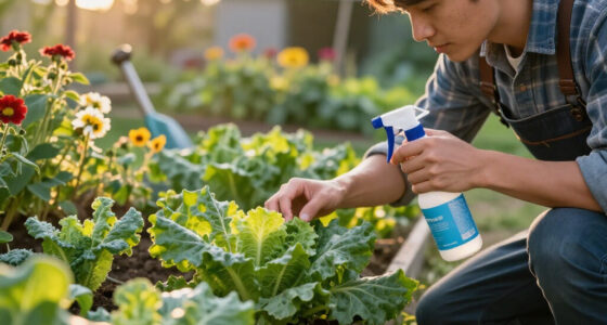 These 4 Common Mistakes Are Creating An Aphid Infestation In Your Garden – Take Control Before They Totally Take Over