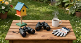 These 6 Bird Accessories Are On Sale Now At Target – Stock Up To Support Migrating Birds Before They Head South
