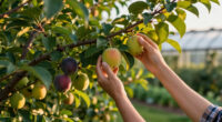 These 6 Fruit Trees Thrive On Neglect – For A Lush, Stress-Free Bounty You Can Enjoy Even In A Small Yard